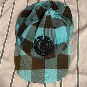 Elements Skate Hat